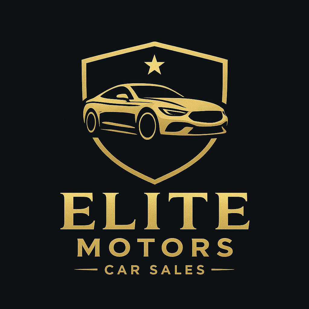Elite Motors Logo